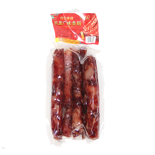 玖源广味香肠